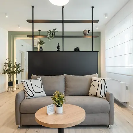 L A Ilidza By Ben&co