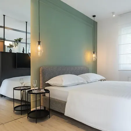 Apartamento L A Ilidza By Ben&co
