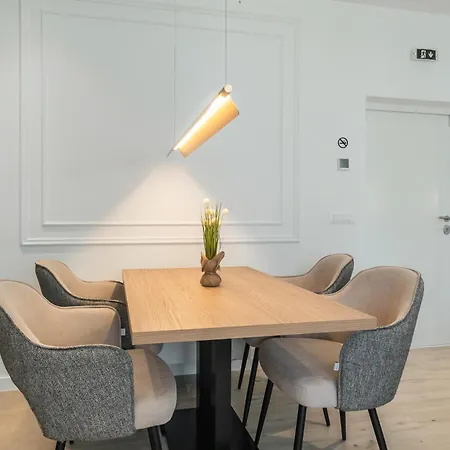 L A Ilidza By Ben&co Saraievo