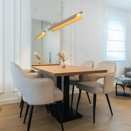 L A Ilidza By Ben&co Appartement