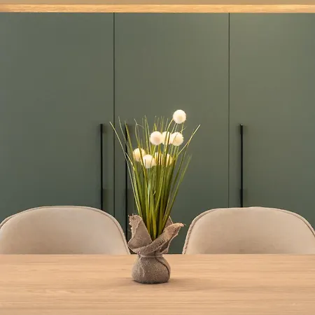 Apartamento L A Ilidza By Ben&co *