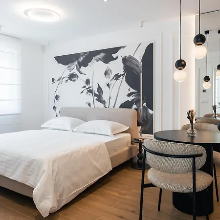 Apartamento L A Ilidza By Ben&co