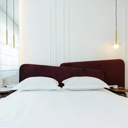 L A Ilidza By Ben&co Apartamento *