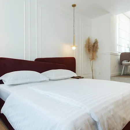 L A Ilidza By Ben&co Apartamento *