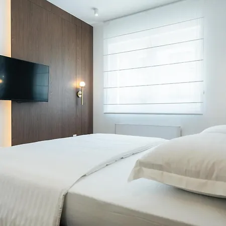 Apartamento L A Ilidza By Ben&co