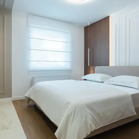 Apartamento L A Ilidza By Ben&co *