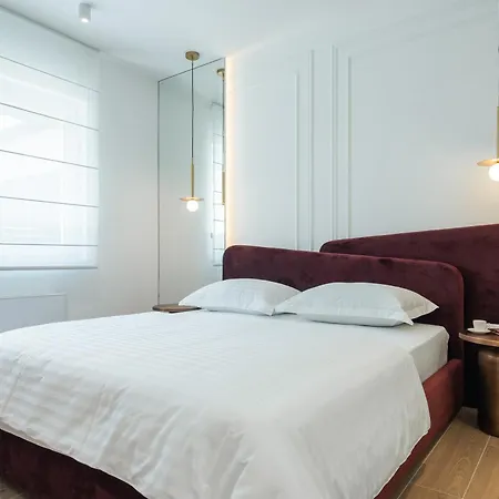 L A Ilidza By Ben&co Apartamento Saraievo