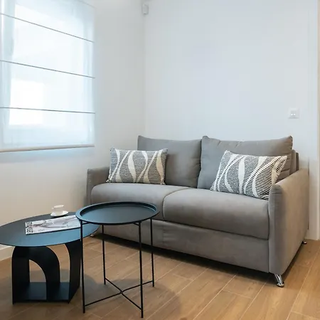 L A Ilidza By Ben&co *