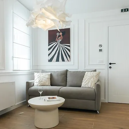 L A Ilidza By Ben&co Appartement Sarajevo
