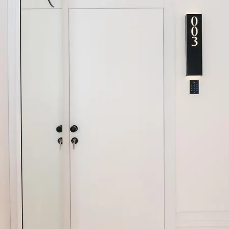 Apartamento L A Ilidza By Ben&co