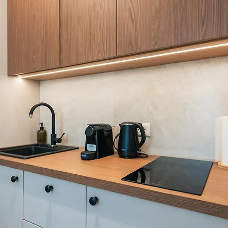 Apartamento L A Ilidza By Ben&co