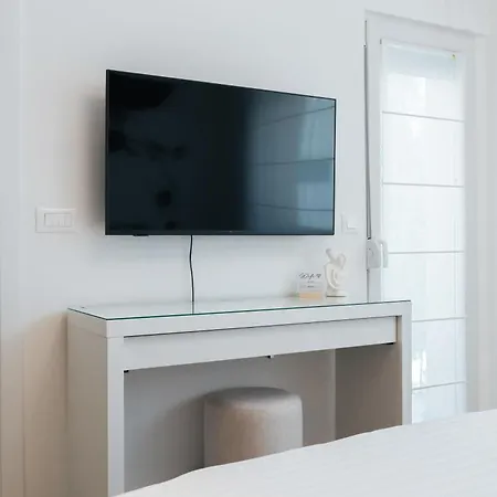 L A Ilidza By Ben&co Apartamento Saraievo