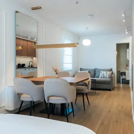 L A Ilidza By Ben&co Apartamento Saraievo