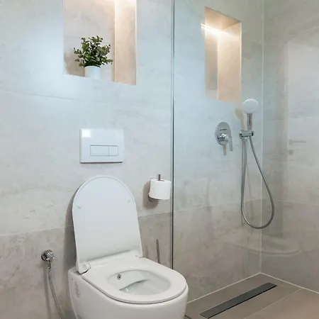 Appartement L A Ilidza By Ben&co Sarajevo