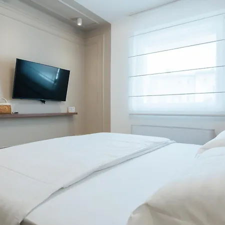 Apartamento L A Ilidza By Ben&co Saraievo