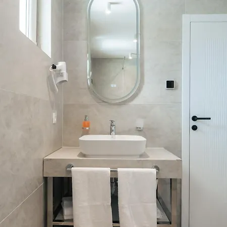 Apartamento L A Ilidza By Ben&co