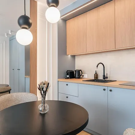 Apartamento L A Ilidza By Ben&co *