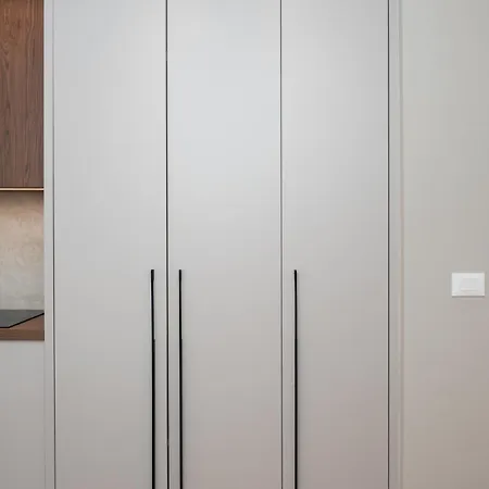 L A Ilidza By Ben&co Appartement *