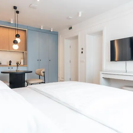 Apartamento L A Ilidza By Ben&co *