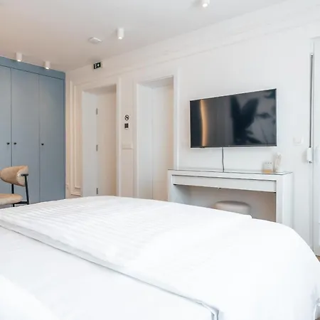 L A Ilidza By Ben&co Apartamento Saraievo