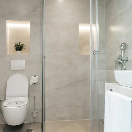 L A Ilidza By Ben&co Saraievo