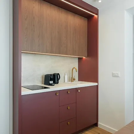 L A Ilidza By Ben&co * Saraievo