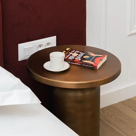 Apartamento L A Ilidza By Ben&co
