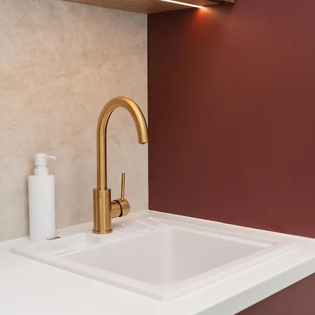 L A Ilidza By Ben&co Apartamento *