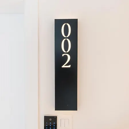 Appartement L A Ilidza By Ben&co Sarajevo