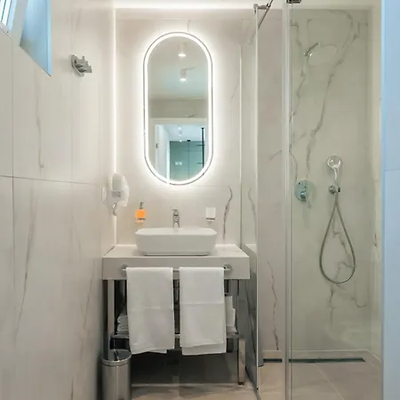 Apartamento L A Ilidza By Ben&co Saraievo