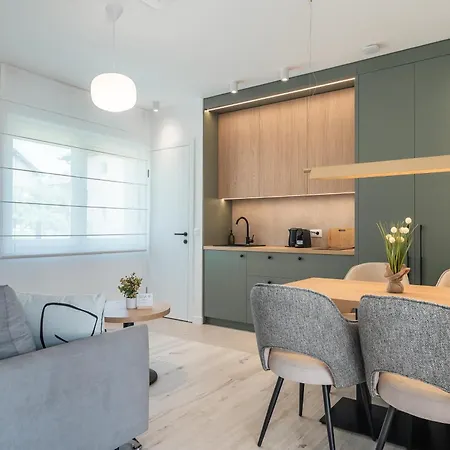 Appartement L A Ilidza By Ben&co Sarajevo