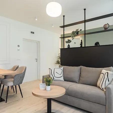 L A Ilidza By Ben&co Saraievo