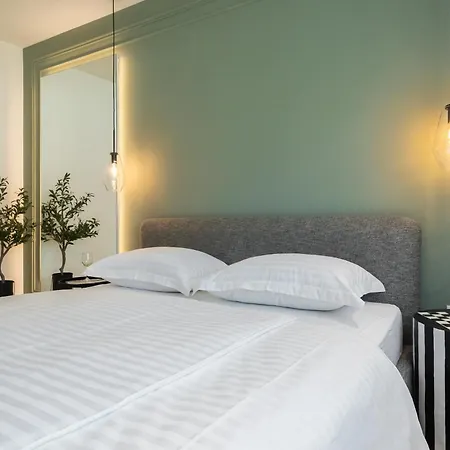 L A Ilidza By Ben&co Apartamento Saraievo