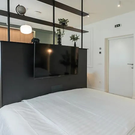 Apartamento L A Ilidza By Ben&co *