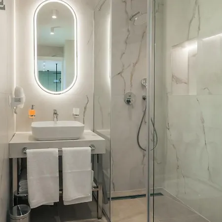 Apartamento L A Ilidza By Ben&co *