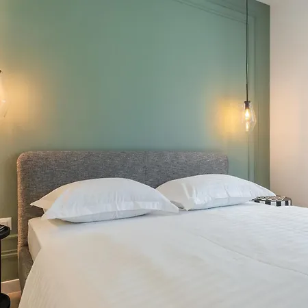 L A Ilidza By Ben&co Apartamento Saraievo