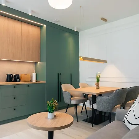 L A Ilidza By Ben&co Apartamento Saraievo