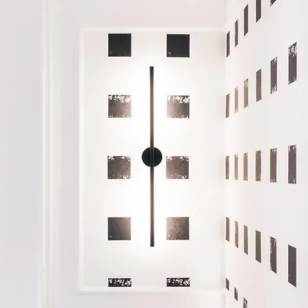 L A Ilidza By Ben&co Appartement *