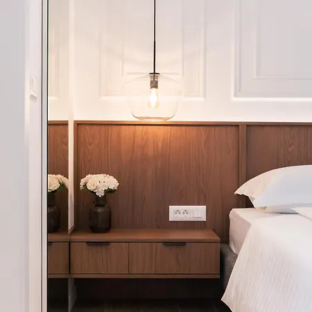 L A Ilidza By Ben&co Apartamento *