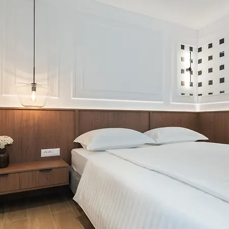 L A Ilidza By Ben&co Apartamento Saraievo