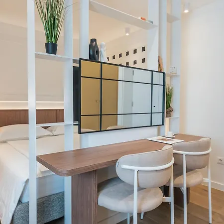 L A Ilidza By Ben&co Appartement Sarajevo