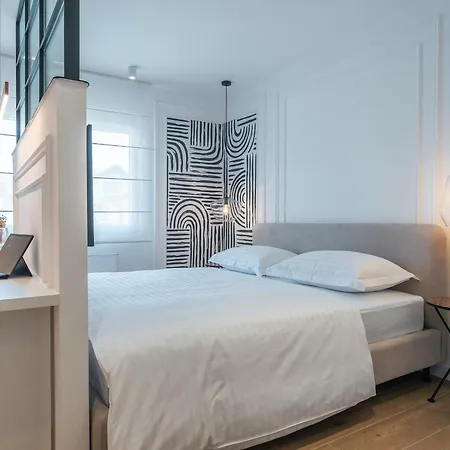 L A Ilidza By Ben&co Appartement Sarajevo
