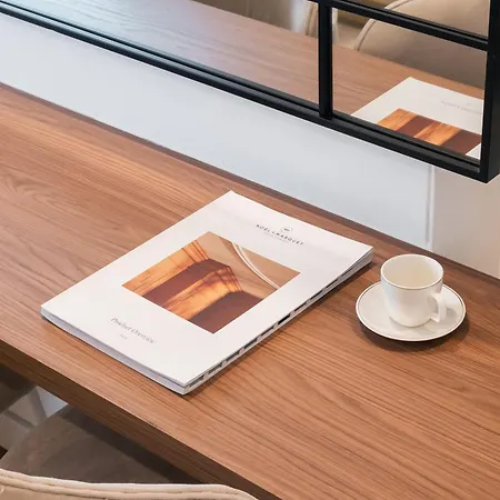 Apartamento L A Ilidza By Ben&co Saraievo