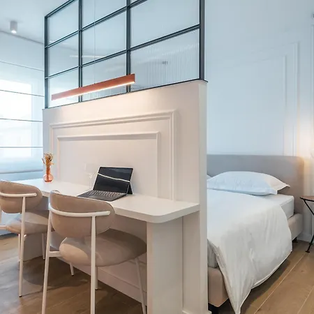 L A Ilidza By Ben&co Apartamento