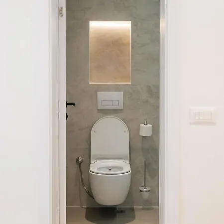 Appartement L A Ilidza By Ben&co