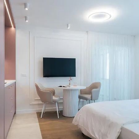 L A Ilidza By Ben&co * Saraievo