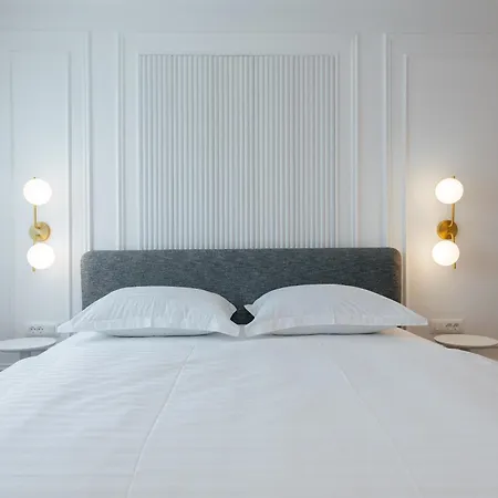 Apartamento L A Ilidza By Ben&co